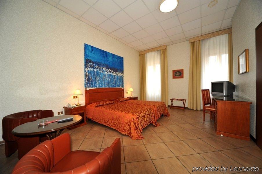 B&B Hotel Trieste Room photo